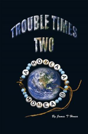 Cover of the book Trouble Times Two by Thomas D. Logie