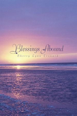Cover of the book Blessings Abound by James Hendershot