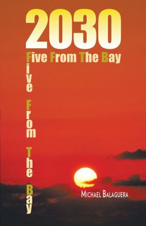 Cover of the book 2030 / Five from the Bay by Frank Alexander Wray