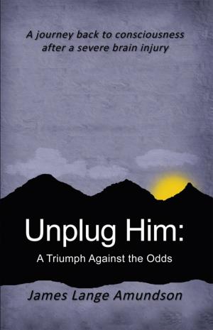 Cover of the book Unplug Him: by Haslyn Parris