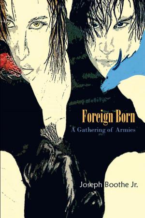 Cover of the book Foreign Born by Irena Docheva
