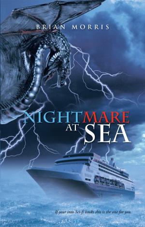 Cover of the book Nightmare at Sea by Harvey O. Minnick Jr.