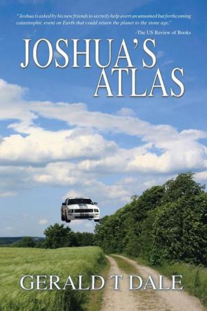 Cover of the book Joshua's Atlas by mia johansson