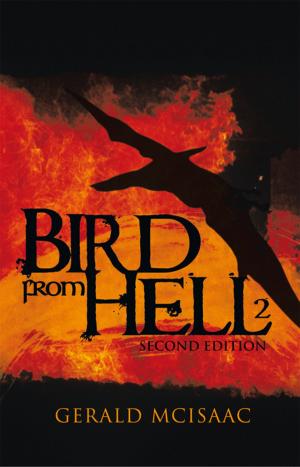 Cover of the book Bird from Hell by Carolyn C. VanHinkle
