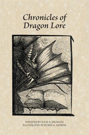 Book cover of Chronicles of Dragon Lore
