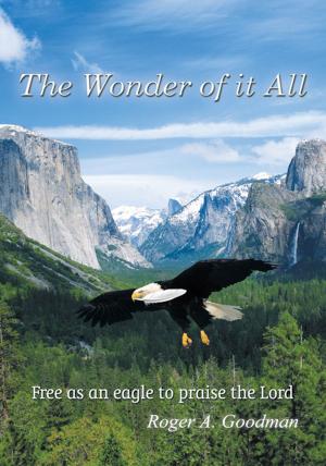 Cover of the book The Wonder of It All by Roger Glen Melin