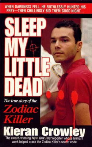 Cover of the book Sleep My Little Dead by Sarah Rayner