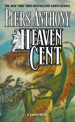 Cover of the book Heaven Cent by David Tallerman