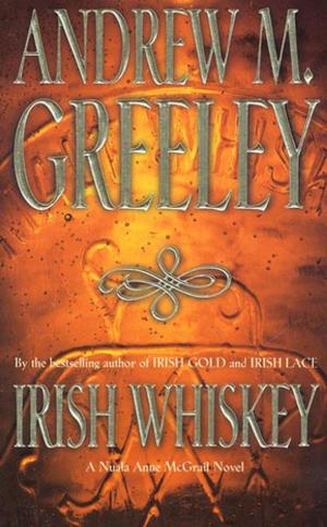 Book cover of Irish Whiskey