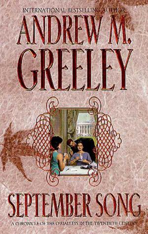 Cover of the book September Song by Andrew M. Greeley