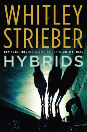 Cover of the book Hybrids by Catherynne M. Valente