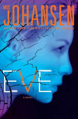 Cover of the book Eve by Cherrie Lynn