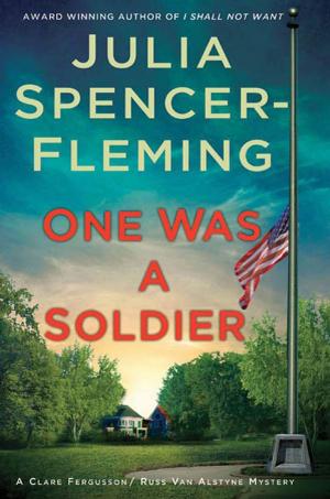 Cover of the book One Was a Soldier by Jacqueline Whitmore