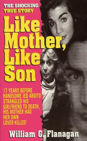 Cover of the book Like Mother, Like Son by L. A. Banks