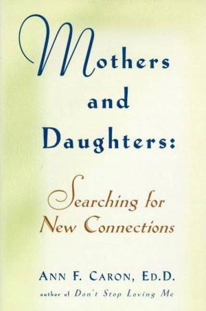 Cover of the book Mothers and Daughters by Arlie Russell Hochschild