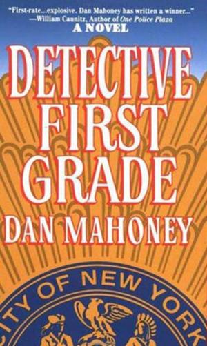 Cover of the book Detective First Grade by Jonathan Bernstein
