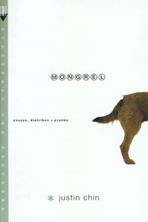 Cover of the book Mongrel by Curt Stager