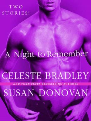Cover of the book A Night to Remember by Lainy Bradshaw