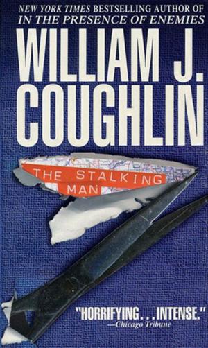 Cover of the book The Stalking Man by Simon Levack