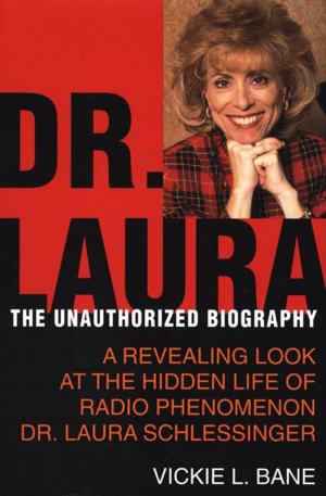 Cover of the book Dr. Laura by Laura Joh Rowland