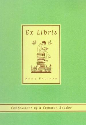 bigCover of the book Ex Libris by 