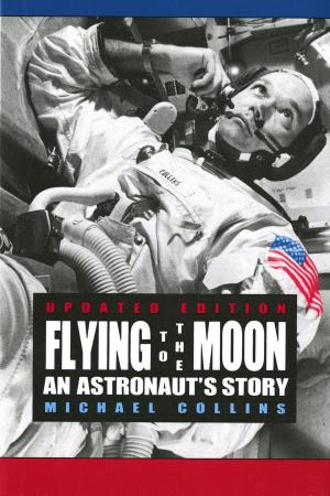 Cover of the book Flying to the Moon by Richard A. Gabriel
