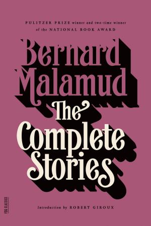 Cover of the book The Complete Stories by Donald Hall