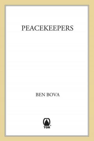 Cover of the book The Peacekeepers by Robert Brockway