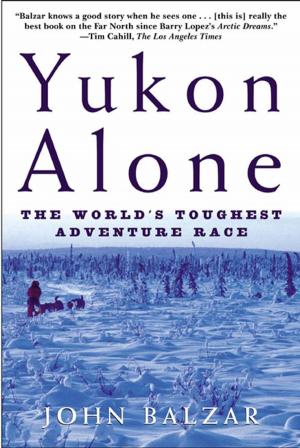 Cover of the book Yukon Alone by Christopher L. Bennett
