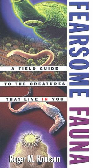 Cover of the book Fearsome Fauna by Alan W. Hirshfeld