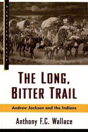 Cover of the book The Long, Bitter Trail by Omar Robert Hamilton