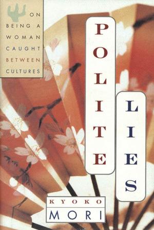 Cover of the book Polite Lies by Olivia Judson