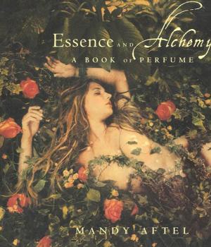 Cover of the book Essence and Alchemy by Leanne Shapton