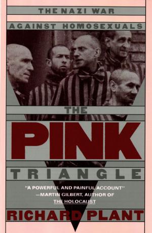 Cover of the book The Pink Triangle by Sarah Leonard, Bhaskar Sunkara