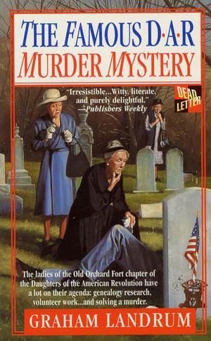 bigCover of the book The Famous Dar Murder Mystery by 