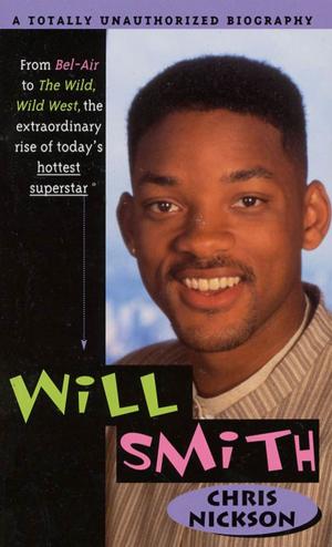 Cover of the book Will Smith by Stephen Coonts