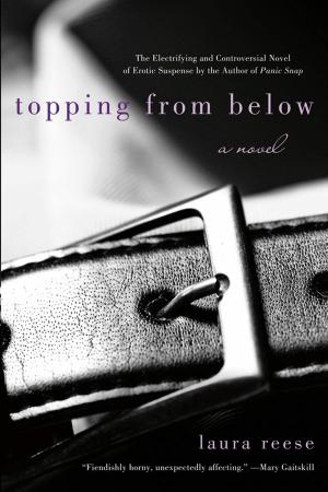 Cover of the book Topping from Below by Carola Dunn