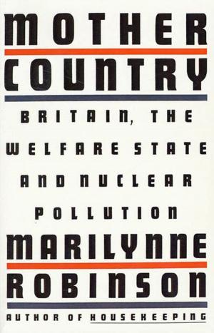 Book cover of Mother Country