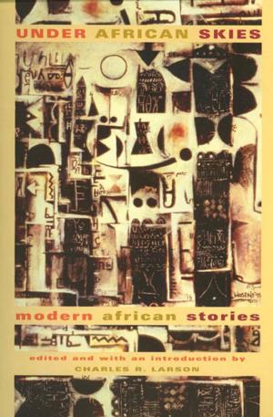 Cover of the book Under African Skies by Vivian Gornick