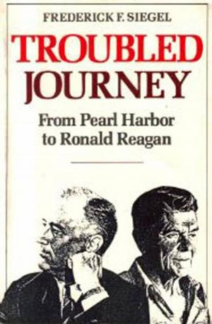 Cover of the book Troubled Journey by James Harding