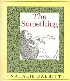 Cover of the book The Something by David Gilmour