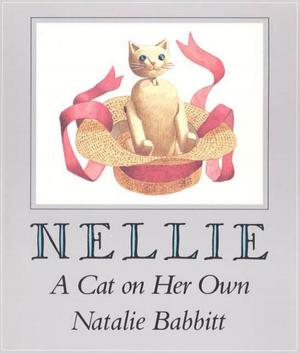 Cover of the book Nellie by Uri Shulevitz