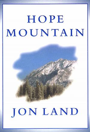 Book cover of Hope Mountain