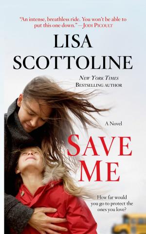 Cover of the book Save Me by Robert Craven