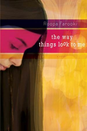 Cover of the book The Way Things Look to Me by Jay Sacher, Suzanne LaGasa