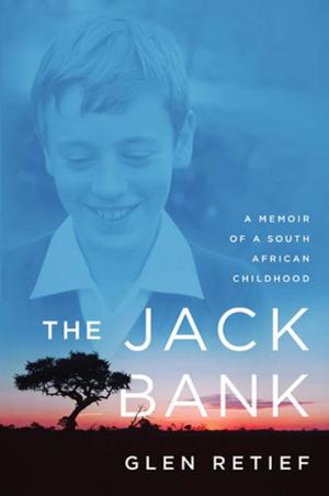 Cover of the book The Jack Bank by Caitlin Kittredge