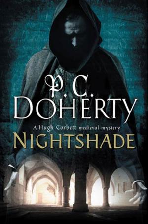 Cover of the book Nightshade by Joan Hess