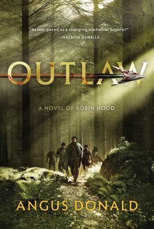 Cover of the book Outlaw by Don Price