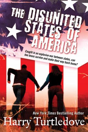 Cover of the book The Disunited States of America by Elmer Kelton