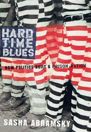 bigCover of the book Hard Time Blues by 